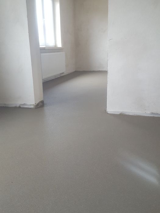 Posadzki maszynowe, betonowe, szlichty MIXOKRET