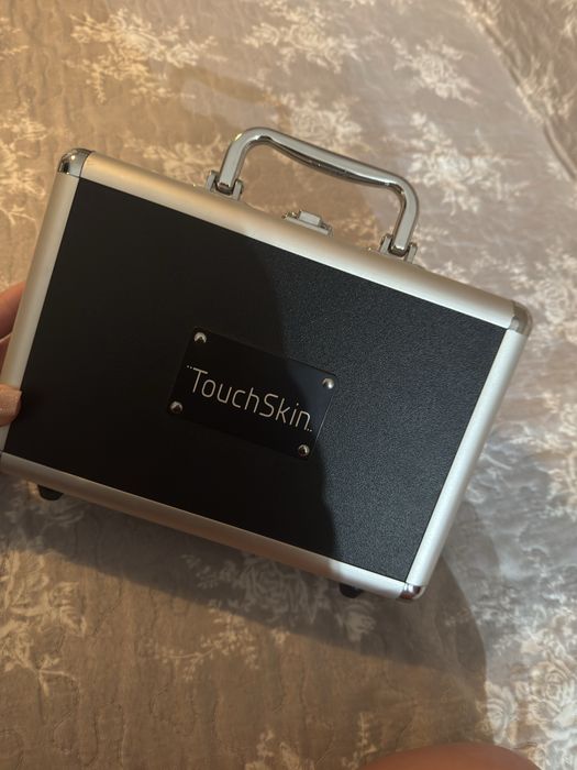 Maszynka touchskin pro