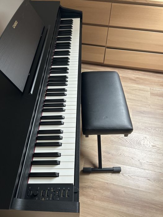 Pianino elektroniczne - Casio Celviano AP -270