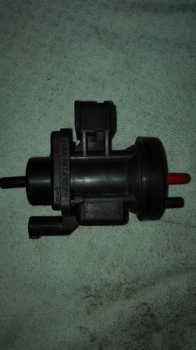 Componentes common rail