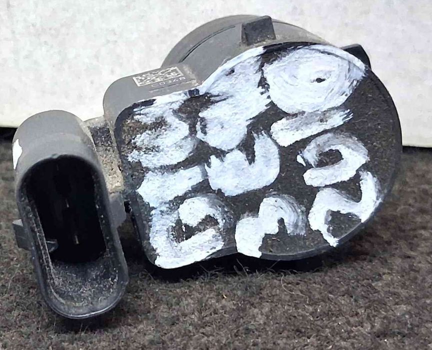 Sensor de Estacionamento Trás 6988965 - BMW 3