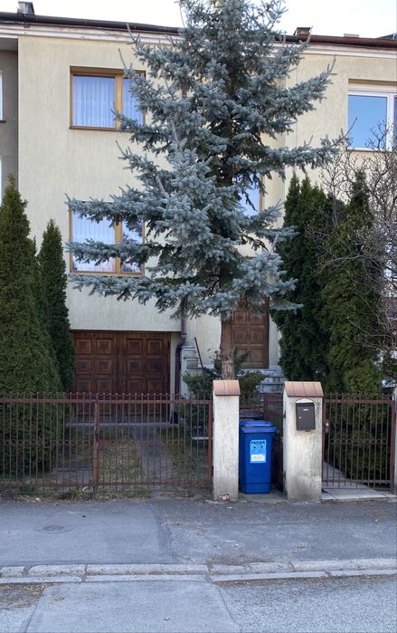 Dom 208m Wrocław Wojszyce