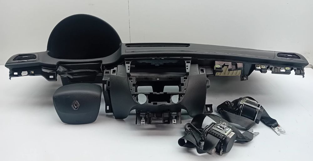 Kit de airbags RENAULT Megane III Grandtour (KZ0/1)