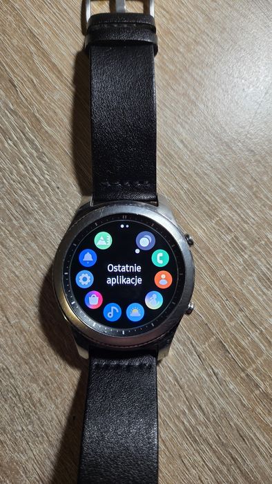 Smartwatch Samsung Gear S3 classic