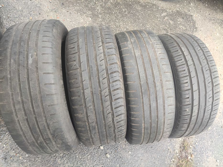 Koła letnie 16" 5x114,3 Toyota Kia Hyundai Mazda Honda