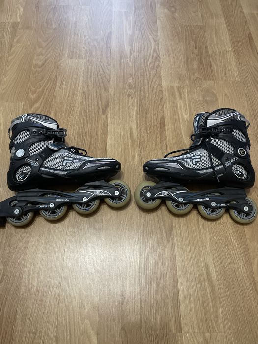Роликові ковзани FILA