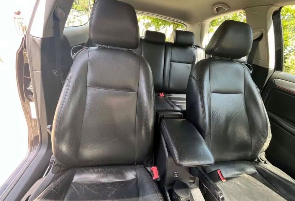 Golf 6 TDI 105 V