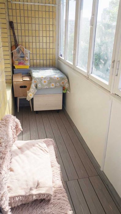 Оренда 3-к квартири (65 м²) | ГАЗ | вул. Сергія Берегового, 4, Севастопольська площа