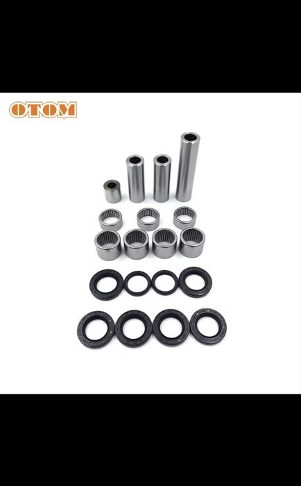 Ремкомплект прогресіі