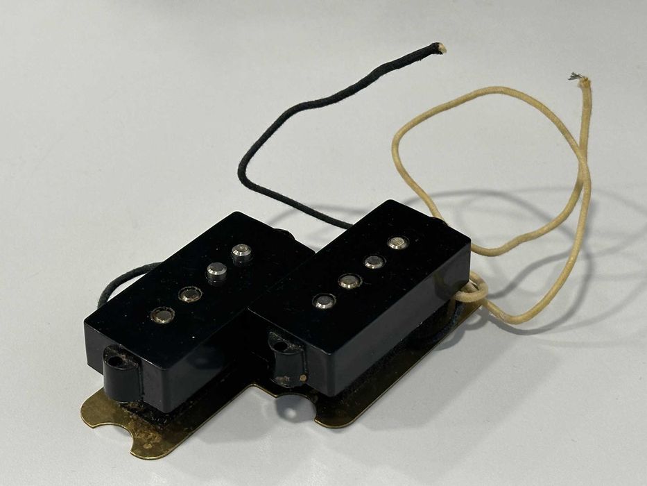 Pickups Baixo Fender Precision 57 AVRI USA