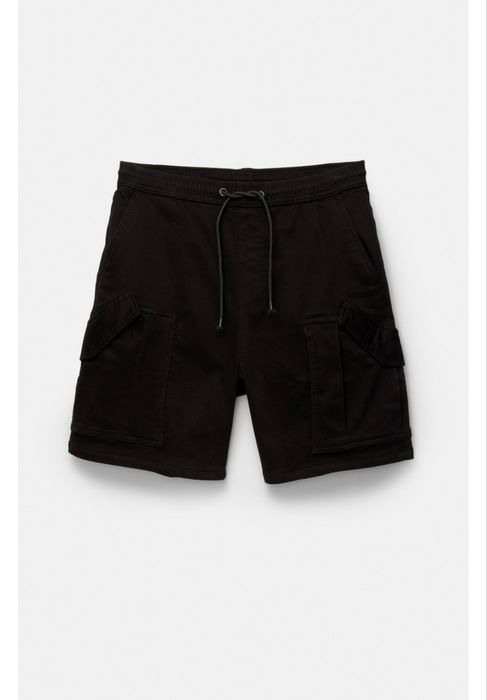 Шорти чоловічі pull&bear