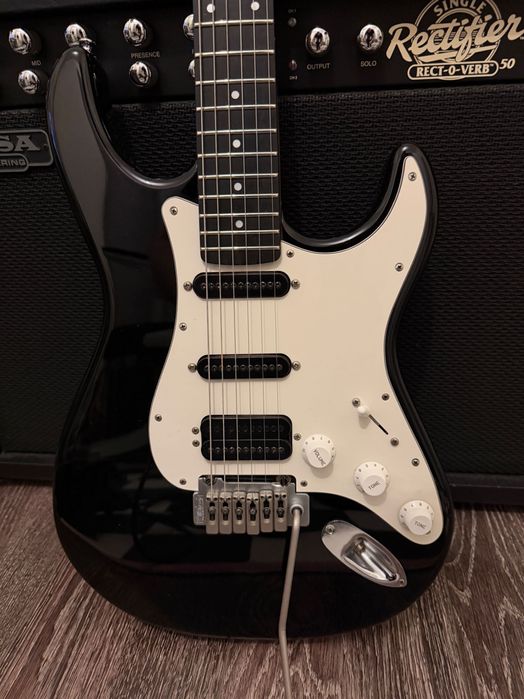 Carvin Bolt T HSS Stratocaster
