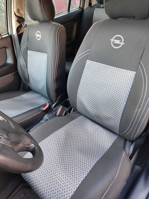 Opel Astra G 1.6 газ/бензин