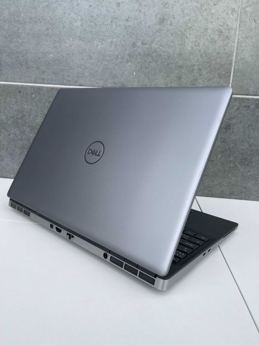 Dell Precision 7550/i7-10875H/64Gb DDR4/1Tb/15.6" IPS/RTX 5000 (16Gb)