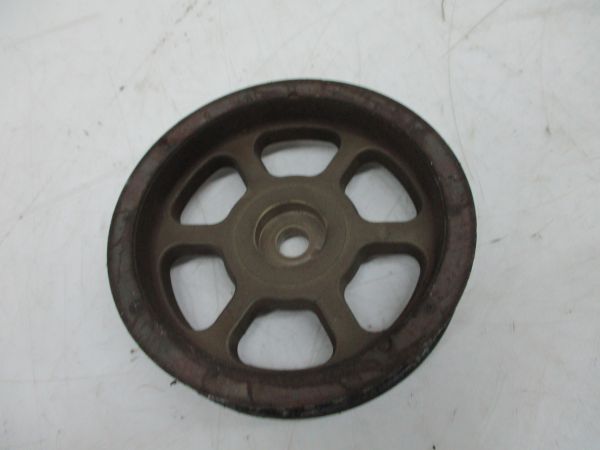 Poli Bomba Agua JAGUAR XF (X250)