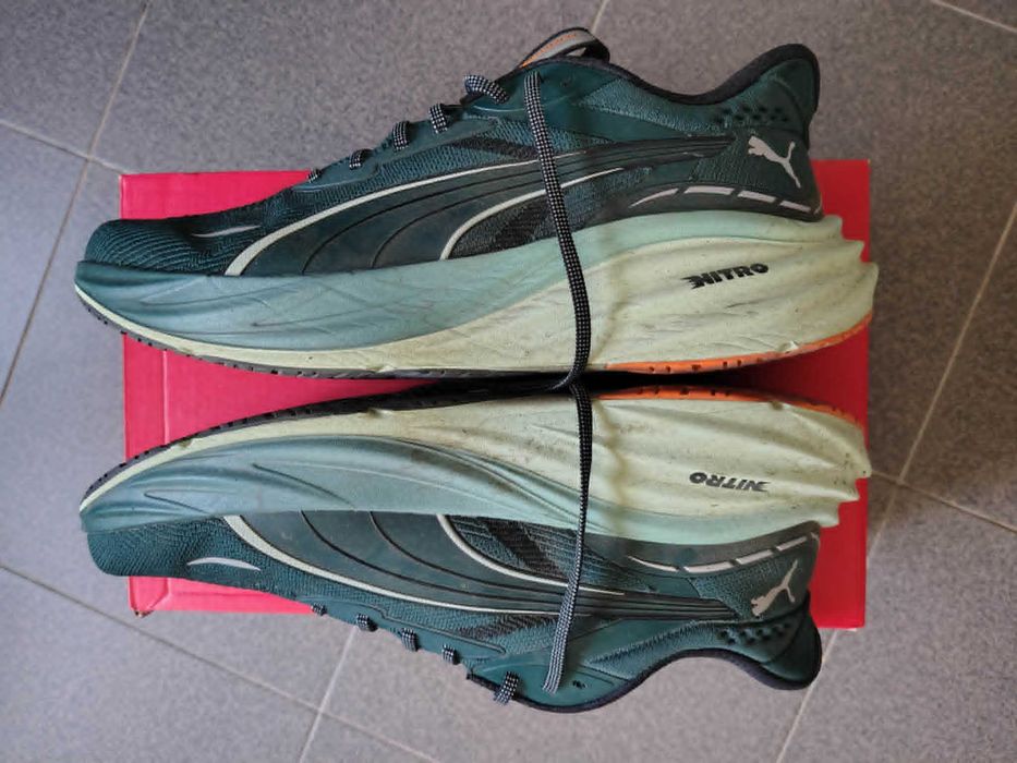 Puma Magnify Nitro 3 46.5 EU