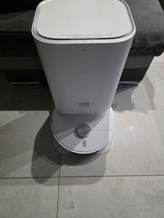 Odkurzacz Xiaomi Robot X10+