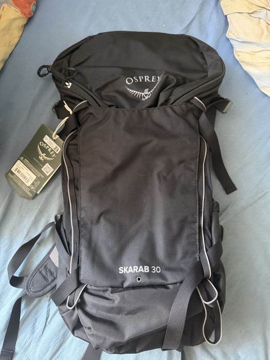 Plecak  osprey skarab