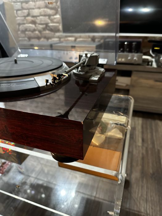 Gramofon Denon DP-57L