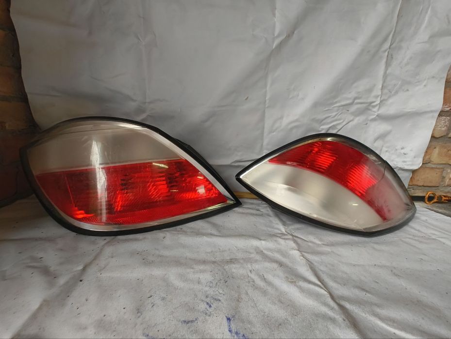 Стоп Opel astro H