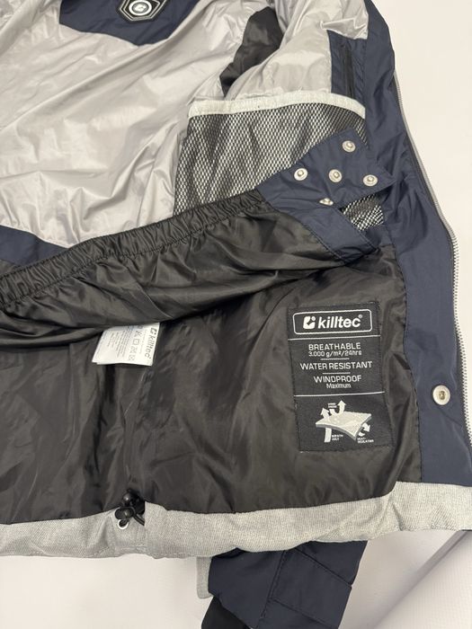 Термокуртка Killtec