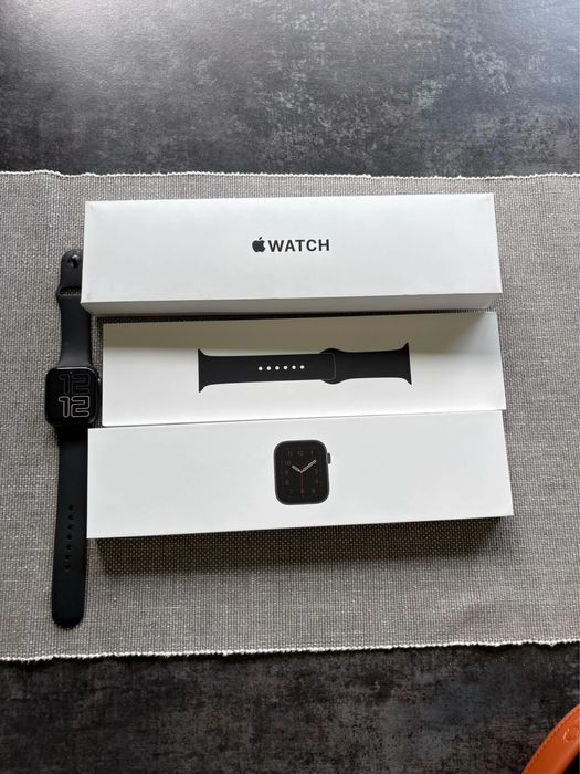 Apple Watch SE 1