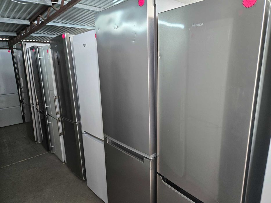 Janki, ul. Wspólna 6 Lodówka Whirlpool