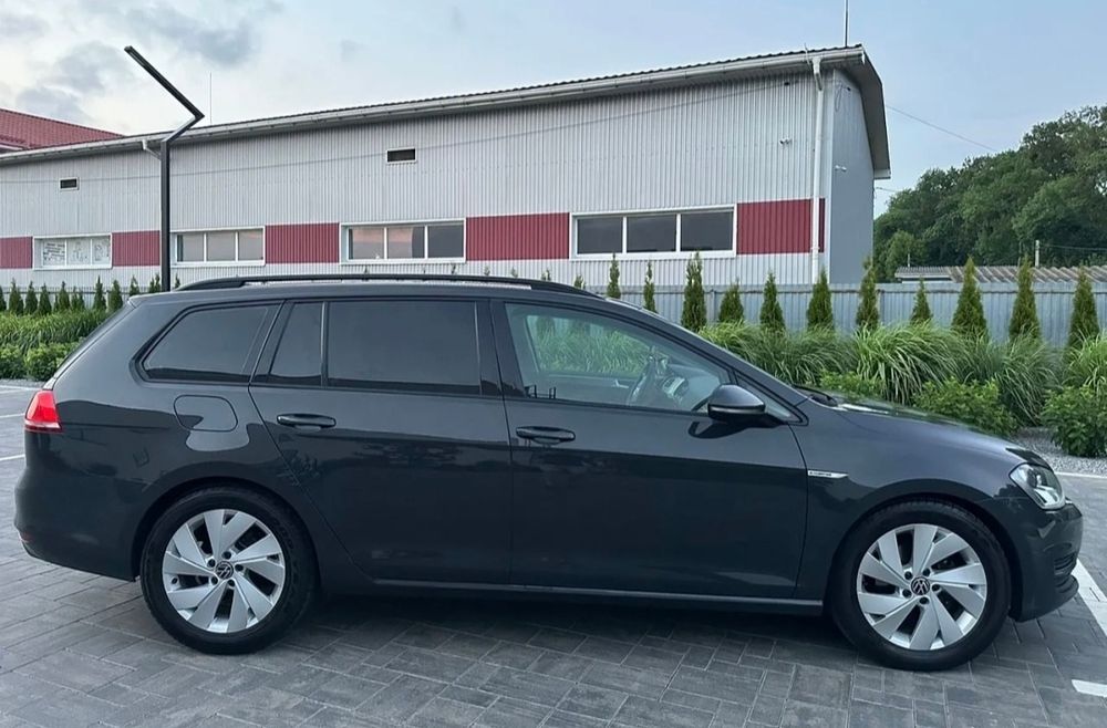 VOLKSWAGEN GOLF 2014 VIN WVWZZZAUZFP555015 фото оголошення 7 з 11