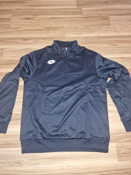 Bluza Lotto Xl, cała rozm. GRATIS 3 koszulki