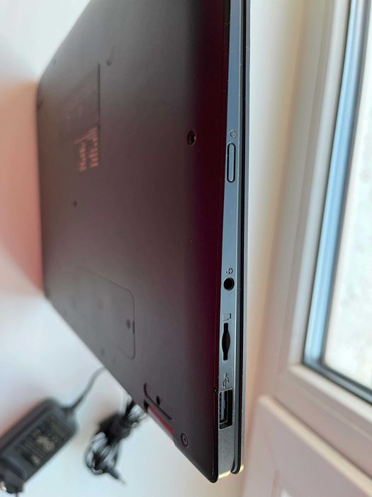 Medion Akoya E3222 робочий із сенсорним екраном