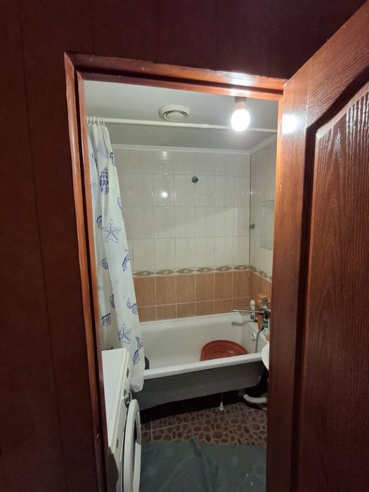 3 кімнатна квартира.Вул.Металургів