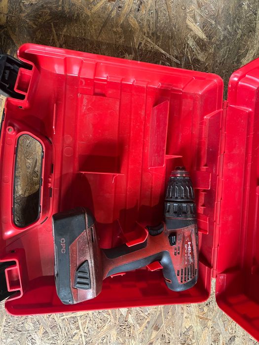 Wkrętarka Hilti SFC 22a