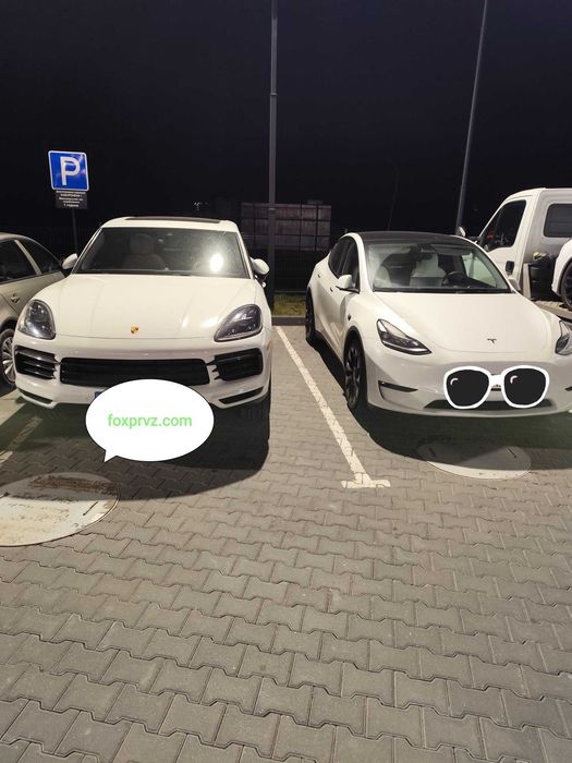 Перегон  авто Украина Европа