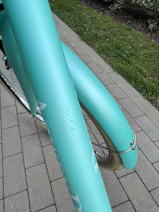 Rower Kellys Arwen Dutch miętowy