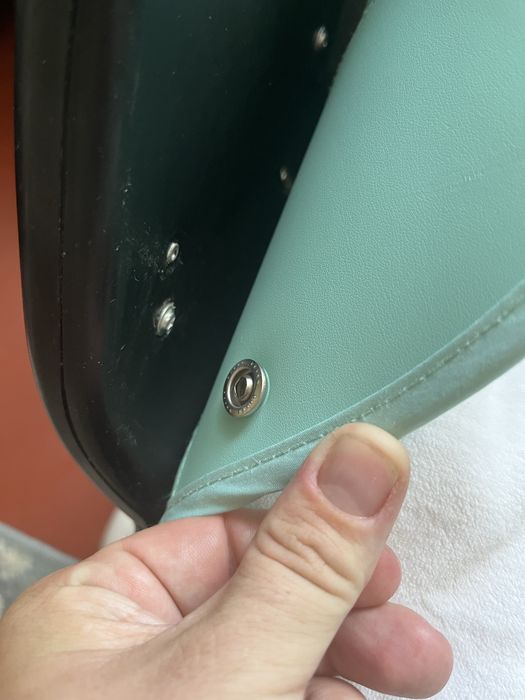 Стілець-гойдалка CARRELLO Cascata CRL-10303/1 Tropical