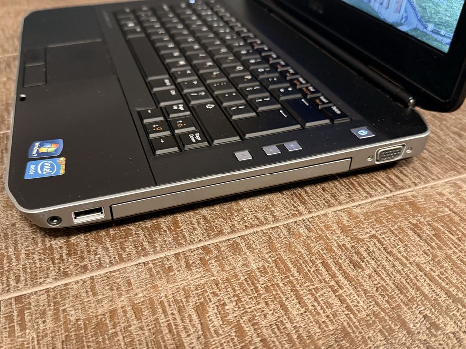 Notebook Dell Latitude E5430, Intel i5, 8GB, SSD 120GB,Windows 11 FVAT