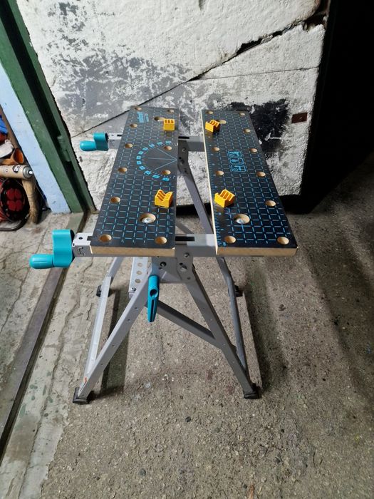 Stół majsterkowicza