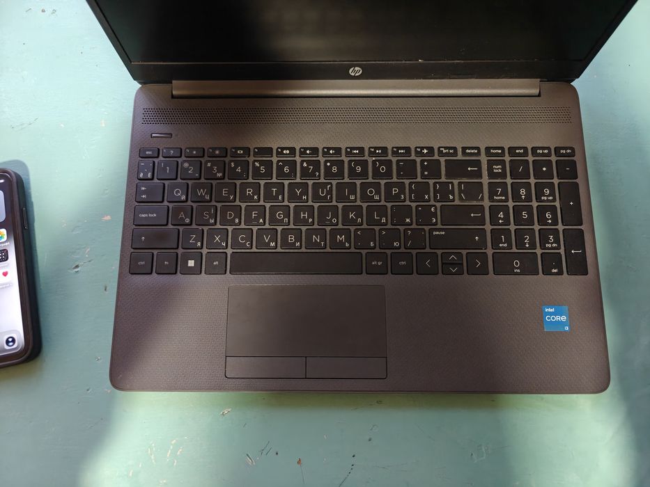 HP 250 G9 i3 стан ідеал