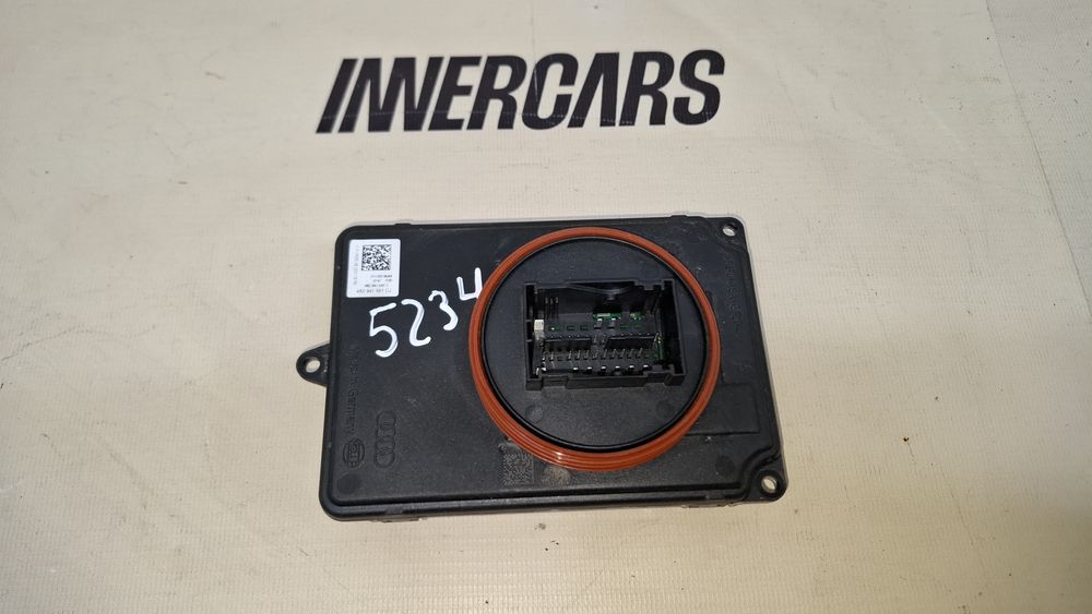 Audi A6 Q8, 2018- блок модуль керування світлом, in05234