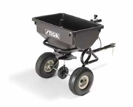 Traktor ogrodowy Stiga Park 500 WX + agregat Combi 100 Q Plus