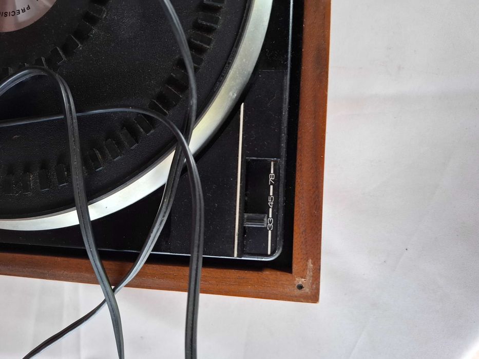 Gramofon Combo audio