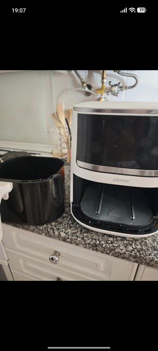 Air Fryer Yammi 4,3 litros