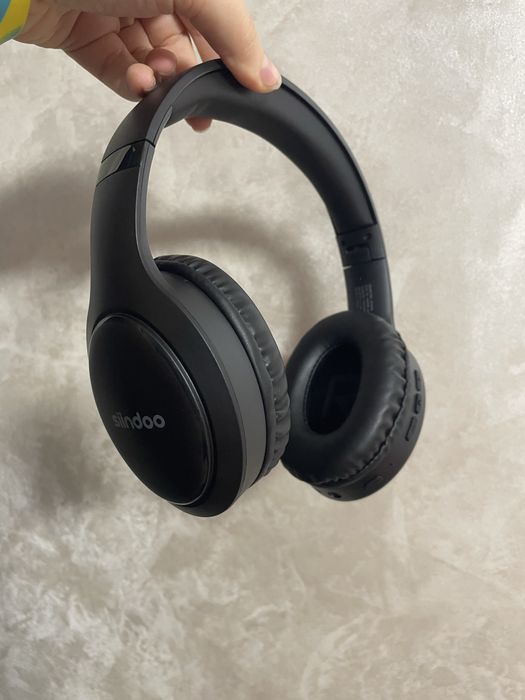 Навушники siindoo