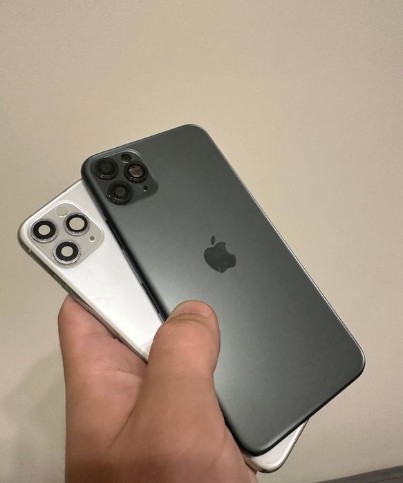 Корпус IPhone original