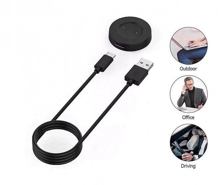 Ładowarka Usb Do Smartwatch Huawei Gt2/gt 2e/HONOR kabel do ładowania