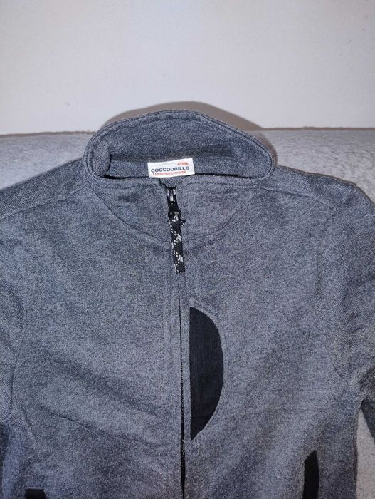Bluza chłopięca Coccodrillo roz.116