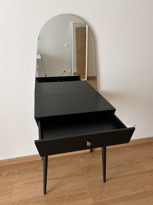 Dressing table with drawer Clairoy - La Redoute64585750506370122