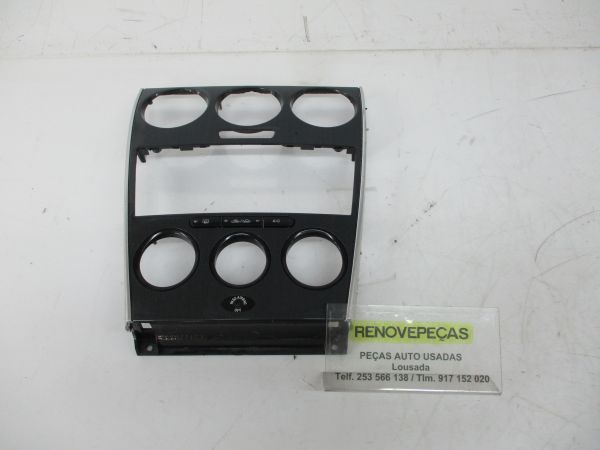 Consola central MAZDA 6 Station Wagon (GY)
