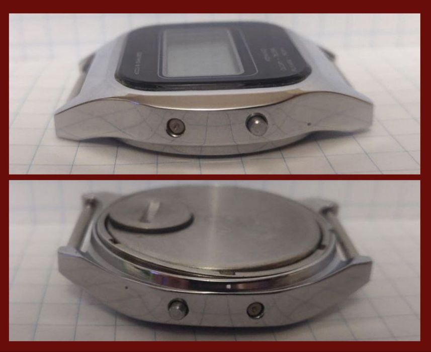 Новые. Электроника 5 СССР