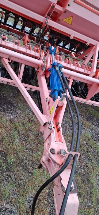 Сівалка Favorit СЗФ-3600